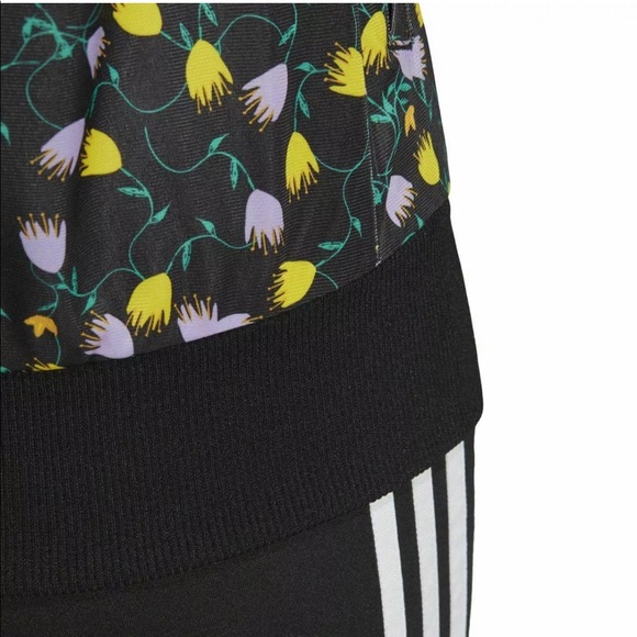 NWT Women’s Adidas Track Jacket - Picture 5 of 5